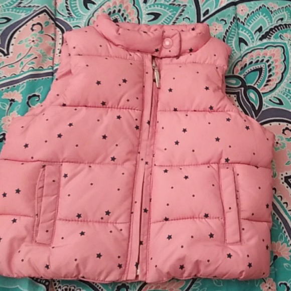 GAP Other - GAP Puffer Vest